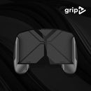 GameGripz - Classic Black Edition