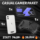 CASUAL GAMER BUNDLE - SALE