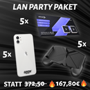 LAN PARTY BUNDLE - SALE