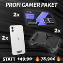 PROFI GAMER BUNDLE - SALE